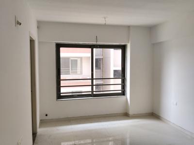 Bedroom Image of 3600 Sq.ft 4 BHK Apartment / Flat for sale in Iscon JP Iscon Residency, Gulbai Tekra Ahmedabad for Rs. 45000000