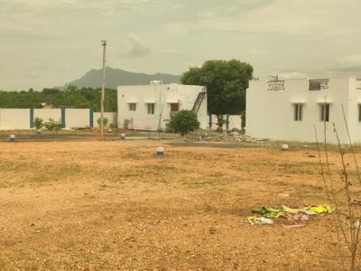 Image of 436 Sq.ft Residential Plot / Land for sale in Kovilpalayam, Coimbatore for Rs. 1400000