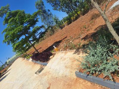 Image of 1200 Sq.ft Residential Plot / Land for sale in KRS Suvarna Bhoomi, Jigani, Bengaluru for Rs. 515880