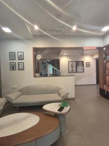 Bedroom Image of 3153 Sq.ft 3 BHK Independent House for sale in Jodhpur Ahmedabad for Rs. 42500000