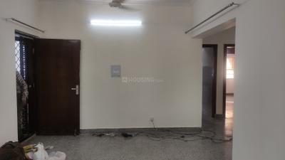 Living Room Image of 1650 Sq.ft 3 BHK Apartment / Flat for rent in Vasant Kunj New Delhi for Rs. 75000