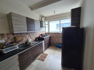 Kitchen Image of 1880 Sq.ft 3 BHK Apartment / Flat for sale in Sattva Greenage, Hongasandra Bengaluru for Rs. 35000000
