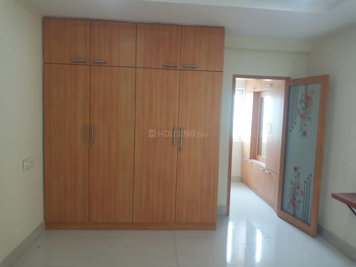 Singada Kunta Bedroom One 1