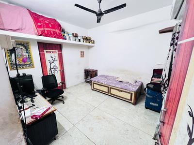 Image of 970 Sq.ft 2 BHK Independent House for sale in New Karelibaug, Vadodara for Rs. 4800000