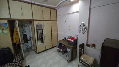 Bedroom Image of 1900 Sq.ft 3 BHK Apartment / Flat for sale in Paldi Ahmedabad for Rs. 9500000