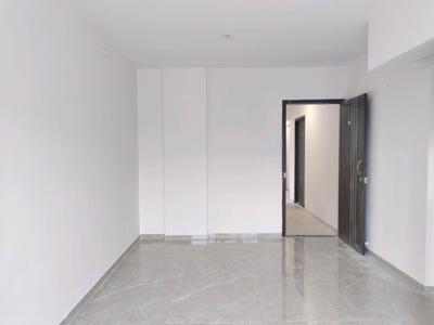 Living Room Image of 700 Sq.ft 1 BHK Apartment / Flat for sale in Rekhi Deffodils by Rekhi Sai Realtors, Ulwe Navi Mumbai for Rs. 5500000