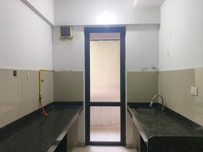Kitchen Image of 720 Sq.ft 1 BHK Apartment / Flat for sale in Lodha Lakeshore Greens, Palava Phase 2 Thane for Rs. 3400000
