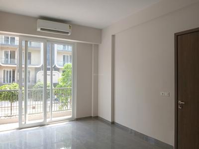 Living Room Image of 1650 Sq.ft 3.5 BHK Apartment / Flat for rent in M3M Antalya Hills  by M3M India Pvt. Ltd., Sector 79 Gurgaon for Rs. 36000