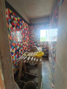 Bedroom Image of 2500 Sq.ft 5 BHK Builder Floor for sale in New Alipore Kolkata for Rs. 25000000