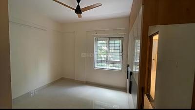Bedroom Image of 1700 Sq.ft 3 BHK Apartment / Flat for rent in Bennigana Halli Bengaluru for Rs. 60000