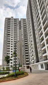 Image of 610 Sq.ft 1 BHK Apartment / Flat for sale in S2 Homes Electronic City by S2 Homes, Electronic City, Bengaluru for Rs. 7750000