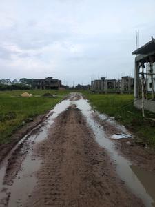 Image of 720 Sq.ft Residential Plot / Land for sale in Swapnabhumi, New Town, Kolkata for Rs. 1749998