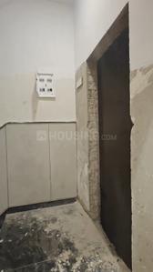 Kitchen Image of 850 Sq.ft 2 BHK Builder Floor for sale in Vikaspuri New Delhi for Rs. 14000000