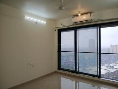 Bedroom Image of 800 Sq.ft 2 BHK Apartment / Flat for sale in Colaba Mumbai for Rs. 32500000