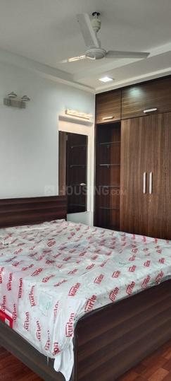 Pearl residency Bedroom 1