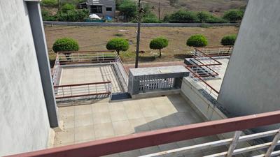 Balcony Image of 2500 Sq.ft 3 BHK Independent House for sale in Atak Pardi Valsad for Rs. 8000000