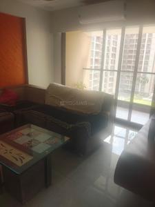 Hall Image of 1068 Sq.ft 3 BHK Apartment / Flat for sale in Jagatpur Ahmedabad for Rs. 15500000