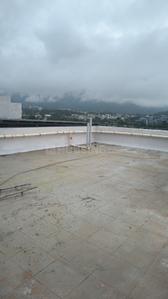 Terrace Image of 2930 Sq.ft 2 BHK Apartment / Flat for sale in Anirudh Vansihka Greens, Rajpur Dehradun for Rs. 17500000