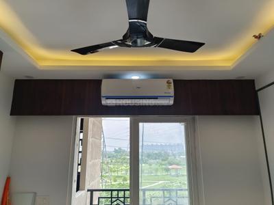 Bedroom Image of 1414 Sq.ft 3 BHK Apartment / Flat for sale in Amrapali Pan Oasis, Sector 70 Noida for Rs. 15000000