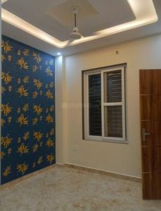 Bedroom Image of 1000 Sq.ft 2 BHK Independent House for sale in Gomti Nagar Extension Lucknow for Rs. 5500000