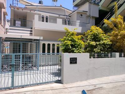 Image of 1400 Sq.ft 2 BHK Independent House for rent in Hongasandra, Bengaluru for Rs. 25000