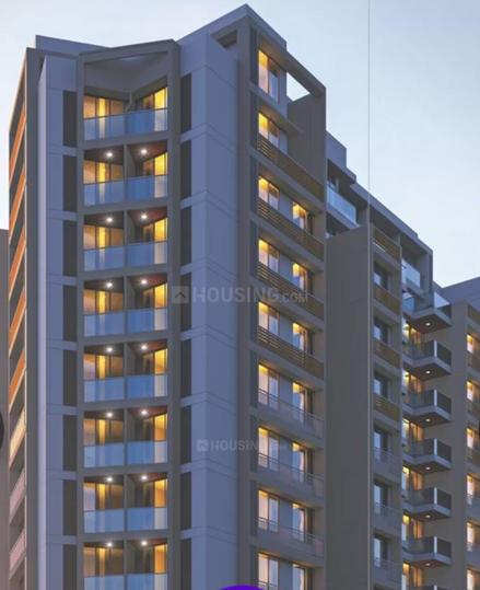 Shivaay The Spenta Shyama Main Image 1