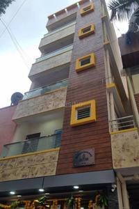 1 BHK Independent House