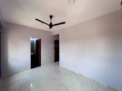 Bedroom Image of 1050 Sq.ft 3 BHK Apartment / Flat for sale in Kasper Bliss, Bhayli Vadodara for Rs. 5600000
