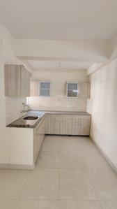 Kitchen Image of 1310 Sq.ft 2.5 BHK Apartment / Flat for sale in Express Zenith, Sector 77 Noida for Rs. 15000000