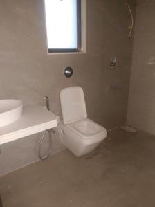 Bedroom Two Image of 850 Sq.ft 2 BHK Apartment / Flat for sale in Bhoomi Pratishtha, Borivali West Mumbai for Rs. 19900000