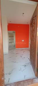 Bedroom Image of 450 Sq.ft 1 BHK Independent House for sale in Othivakkam R.F. Chennai for Rs. 2500000