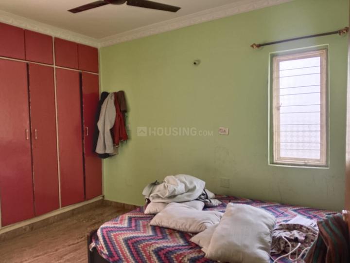 BTM 2ND STAGE Bedroom 1