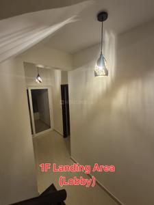 Hall Image of 2027 Sq.ft 4 BHK Villa for rent in Aratt Cityscape Villa And Row House, Budigere Cross Bengaluru for Rs. 53000