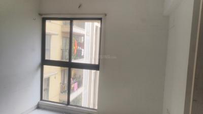 Bedroom Image of 450 Sq.ft 1 BHK Apartment / Flat for rent in Runwal Gardens, Dombivli East Thane for Rs. 10000