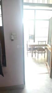 Balcony Image of 1000 Sq.ft 1 BHK Builder Floor for rent in Sector 16 Faridabad for Rs. 17500