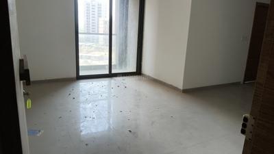 Living Room Image of 980 Sq.ft 3 BHK Apartment / Flat for sale in Sahjanand Safal, Uvarsad Gandhinagar for Rs. 7450000