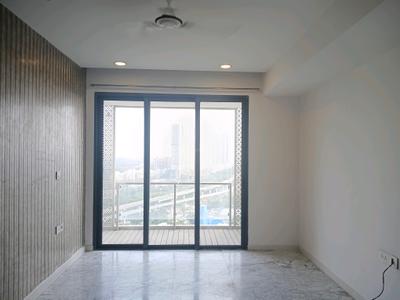 Bedroom Image of 1300 Sq.ft 3 BHK Apartment / Flat for sale in Raheja Acropolis, Chembur Mumbai for Rs. 35000000