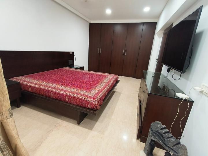 Blue diamond at perry cross road bandra wait Bedroom 1