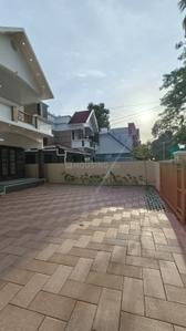 Image of 2400 Sq.ft 4 BHK Independent House for sale in Kuzhivelippady, Kochi for Rs. 14500000