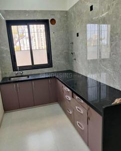Kitchen Image of 800 Sq.ft 2 BHK Independent House for sale in Somangalam Chennai for Rs. 4733060