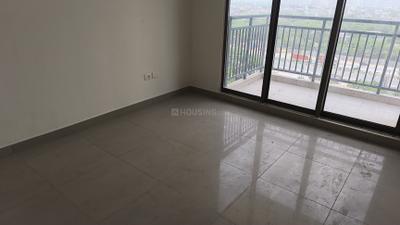 3.5 BHK Flat