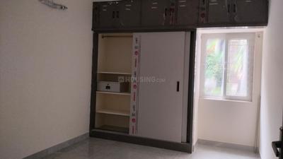 Bedroom Image of 1800 Sq.ft 3 BHK Apartment / Flat for rent in Jubilee Hills Hyderabad for Rs. 51500