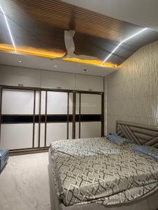 Bedroom Image of 4500 Sq.ft 2.5 BHK Duplex for sale in Vertex District, Tukkuguda Hyderabad for Rs. 50000000