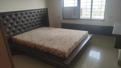 Bedroom Image of 965 Sq.ft 2 BHK Apartment / Flat for sale in Ajmera Cosmic Heights, Wadala East Mumbai for Rs. 21000000