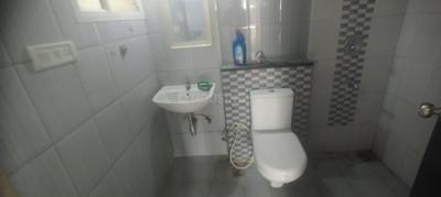 Image of 1375 Sq.ft 3 BHK Apartment / Flat for rent in Krishna Mystiq, Basapura, Bengaluru for Rs. 34000