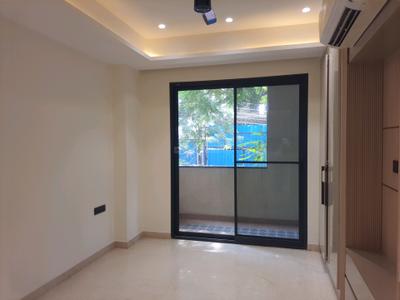 Bedroom Image of 2000 Sq.ft 4 BHK Builder Floor for sale in DLF Phase 1 Gurgaon for Rs. 38500000