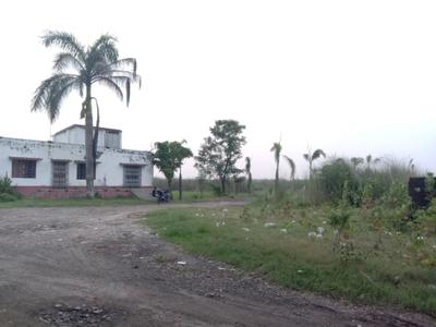 Image of 2160 Sq.ft Residential Plot / Land for sale in Sweepview Metroplex City, Bagpota, Kolkata for Rs. 1180000