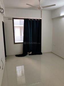 Bedroom Image of 1700 Sq.ft 3 BHK Apartment / Flat for sale in Captown Enhance, Shilaj Ahmedabad for Rs. 9500000
