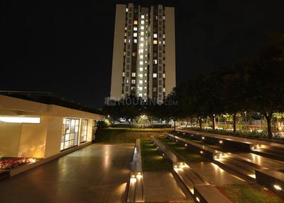 Building Image of 1000 Sq.ft 2 BHK Apartment / Flat for sale in Kolte Patil Little Earth, Kiwale Pune for Rs. 7900000