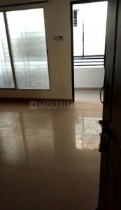 Bedroom Image of 606 Sq.ft 2 BHK Apartment / Flat for sale in Manish Nagar Nagpur for Rs. 3800000